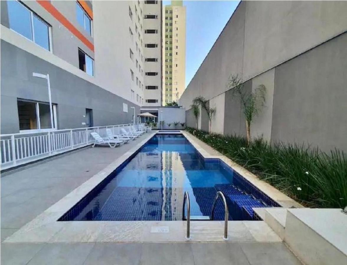 Sp Bras, Apartamento Inteiro, Expo Center Norte, Vinho Gratis, Feira Da Madrugada, Rua Vautier, Rua 25 De Marco, Templo, Pari Σάο Πάολο Εξωτερικό φωτογραφία